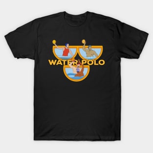 Water Polo T-Shirt